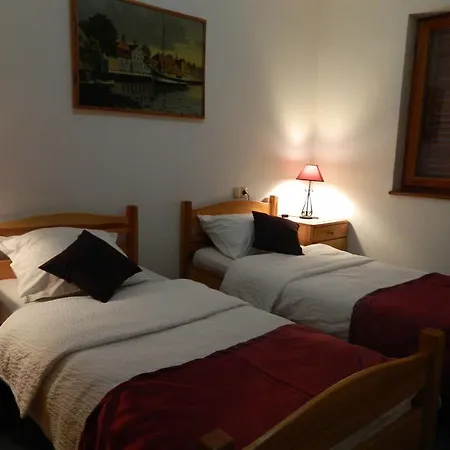 Motel Jelcic 3*