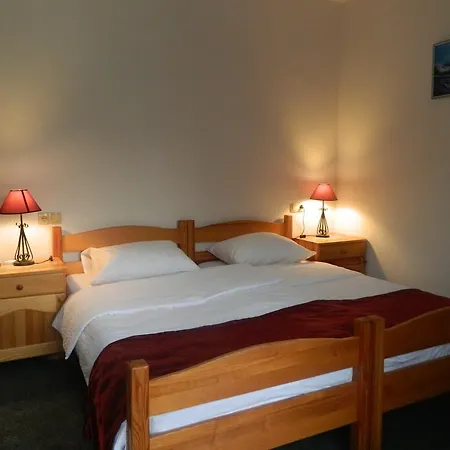 Motel Jelcic 3*