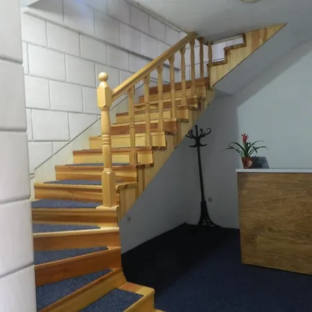 Jelcic Motel Capljina