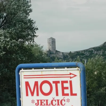 Jelcic Motel