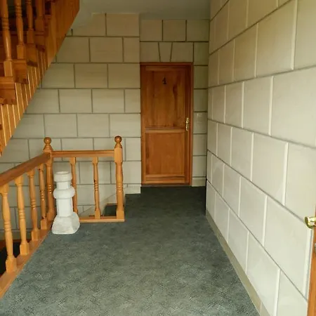 Мотель Jelcic 3*