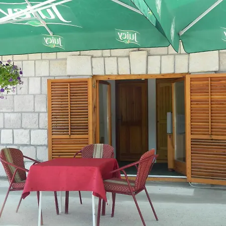 Jelcic Motel Capljina