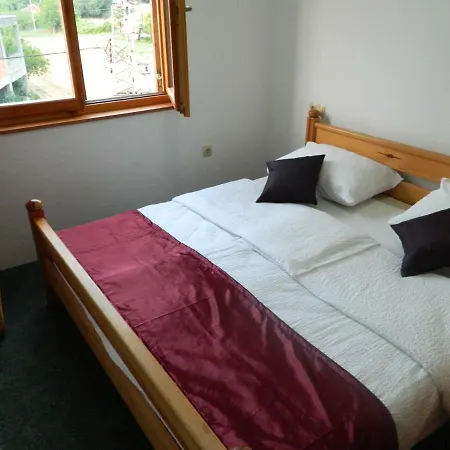 Motel Jelcic Capljina